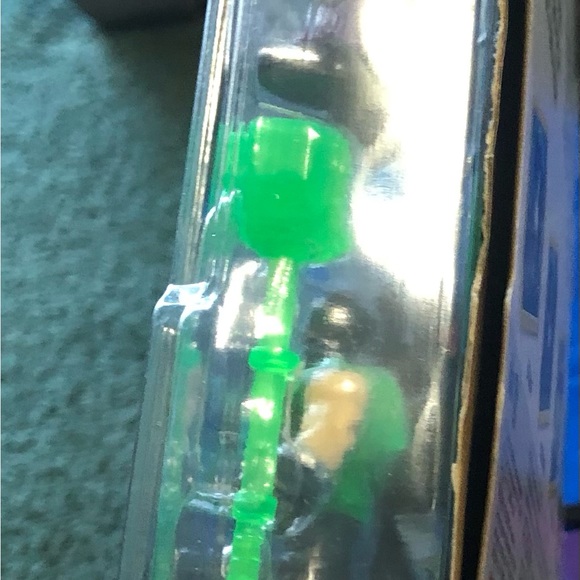 IMAGINEXT DC SUPER FRIENDS FIGURE SET NEW - Picture 5 of 5